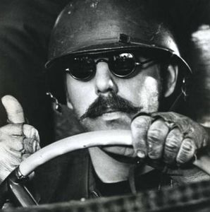 Meet your Posher, Andrew